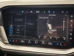 2024 Volkswagen Touareg 210TDI R-Line
