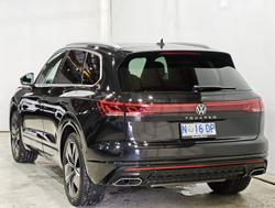 2024 Volkswagen Touareg 210TDI R-Line