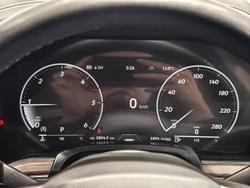 2025 Volkswagen Touareg 170TDI