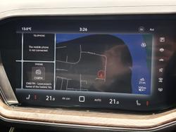 2025 Volkswagen Touareg 170TDI