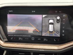 2025 Volkswagen Touareg 170TDI