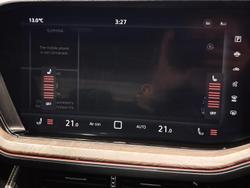 2025 Volkswagen Touareg 170TDI