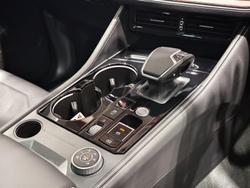 2025 Volkswagen Touareg 170TDI