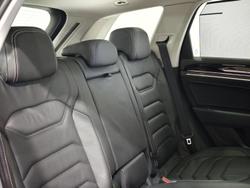 2025 Volkswagen Touareg 170TDI