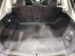 2025 Volkswagen Touareg 170TDI