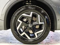 2025 Volkswagen Touareg 170TDI