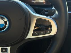 2024 BMW i4 M50