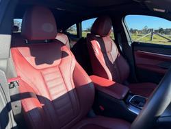 2024 BMW i4 M50