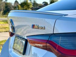 2024 BMW i4 M50