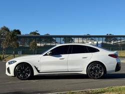 2024 BMW i4 M50
