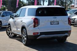 2022 Hyundai Palisade Elite