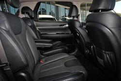 2022 Hyundai Palisade Elite