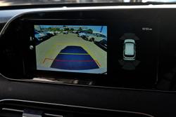 2022 Hyundai Palisade Elite