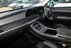 2022 Hyundai Palisade Elite