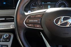 2022 Hyundai Palisade Elite