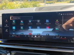 2026 BMW X7 xDrive40d M Sport