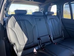 2026 BMW X7 xDrive40d M Sport