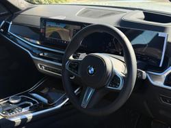 2026 BMW X7 xDrive40d M Sport