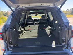 2026 BMW X7 xDrive40d M Sport