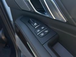2026 BMW X7 xDrive40d M Sport