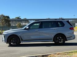 2026 BMW X7 xDrive40d M Sport