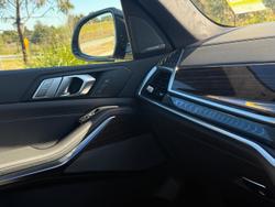 2026 BMW X7 xDrive40d M Sport