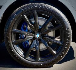 2026 BMW X7 xDrive40d M Sport