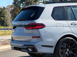 2026 BMW X7 xDrive40d M Sport