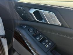 2026 BMW X7 xDrive40d M Sport