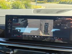 2026 BMW X7 xDrive40d M Sport