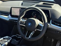 2026 BMW X1 xDrive25e M Sport