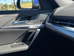 2026 BMW X1 xDrive25e M Sport
