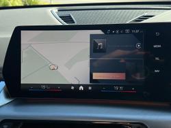 2026 BMW X1 xDrive25e M Sport