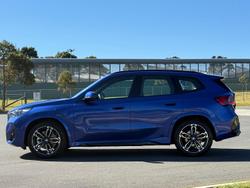 2026 BMW X1 xDrive25e M Sport