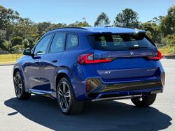 2026 BMW X1 xDrive25e M Sport