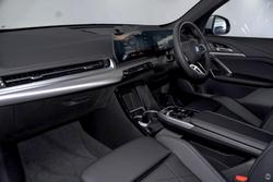 2026 BMW iX1 xDrive30 M Sport