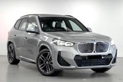 2026 BMW iX1 xDrive30 M Sport