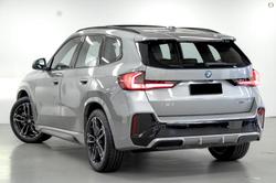 2026 BMW iX1 xDrive30 M Sport