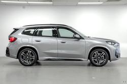 2026 BMW iX1 xDrive30 M Sport