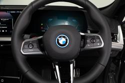 2026 BMW iX1 xDrive30 M Sport