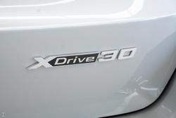 2026 BMW iX1 xDrive30 M Sport