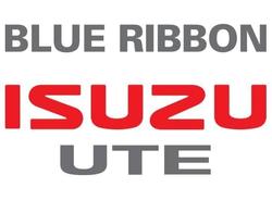 2026 Isuzu D-MAX SX High Ride