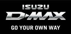 2026 Isuzu D-MAX SX High Ride