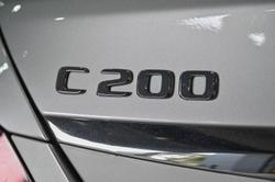 2019 Mercedes-Benz C-Class C200