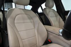 2019 Mercedes-Benz C-Class C200