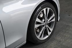 2019 Mercedes-Benz C-Class C200