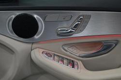 2019 Mercedes-Benz C-Class C200
