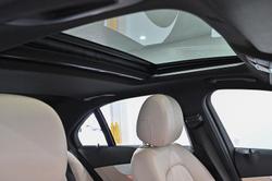 2019 Mercedes-Benz C-Class C200
