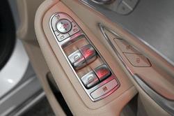 2019 Mercedes-Benz C-Class C200