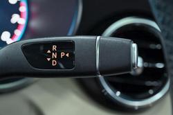 2019 Mercedes-Benz C-Class C200
